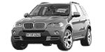 BMW E70 C1887 Fault Code