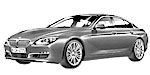 BMW F06 C1887 Fault Code
