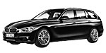 BMW F31 C1887 Fault Code